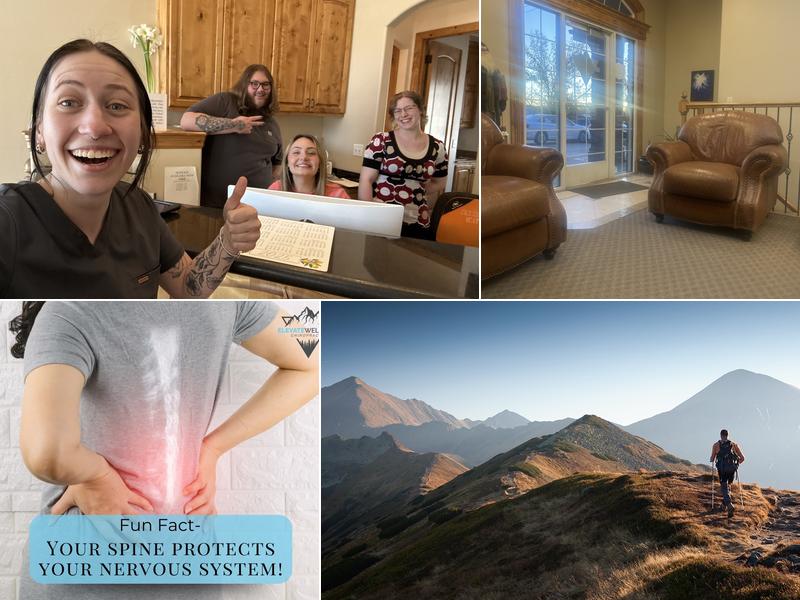 Elevate Wellness Chiropractic