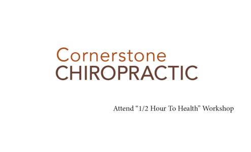 Cornerstone Chiropractic 4013 Pacific Ave, Riverdale Utah 84405