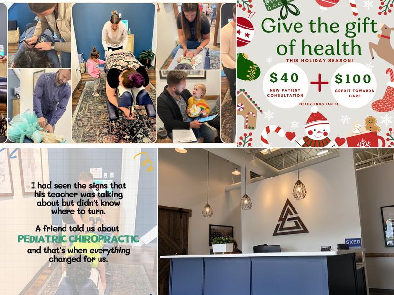 Statera Chiropractic