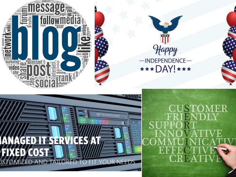 At Your Service Technologies