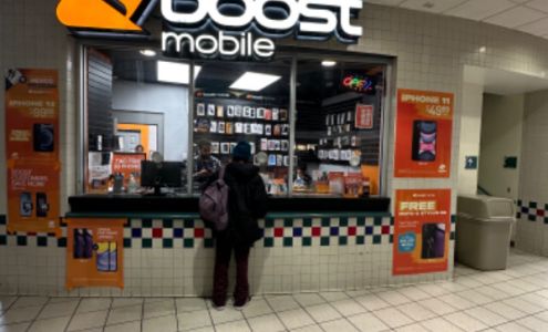 Boost Mobile