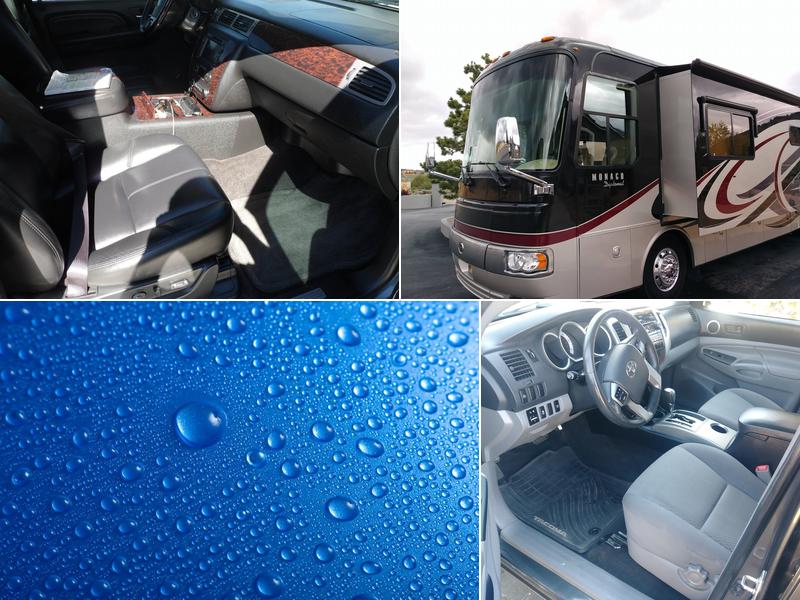 Quality Mobile Detailing