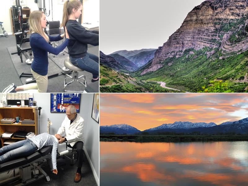 Advanced Spine & Rehab