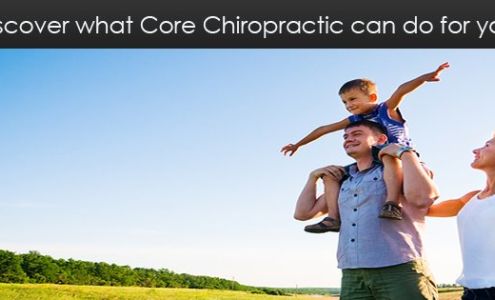 Core Chiropractic