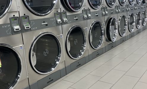 Laundry World