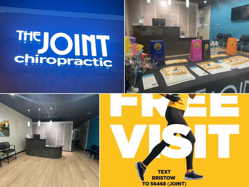 The Joint Chiropractic