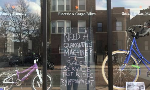 Four Star Family Cyclery