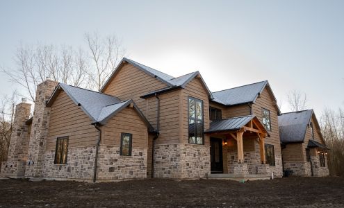 Metzger Brecheisen Company, LLC