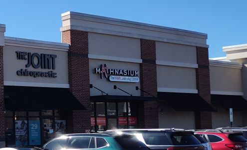 The Joint Chiropractic