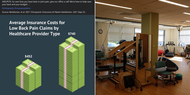 Dr. Joshua Cole DC DACBSP