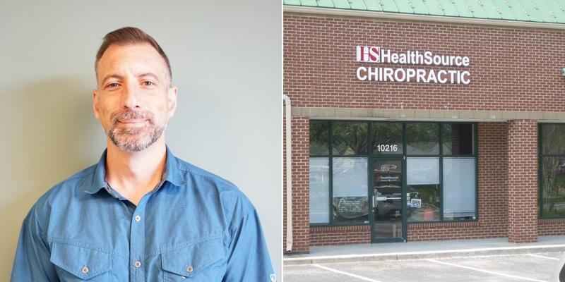 Richmond Spine and Rehab