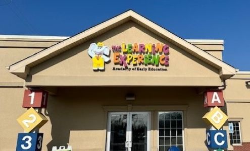 The Learning Experience - Sauganash