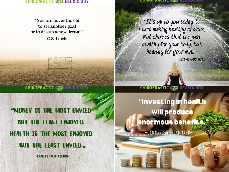 Richmond Chiropractic Neurology