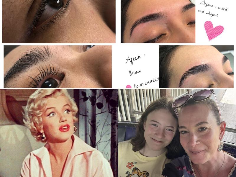 Lemoncello Brows & Beauty