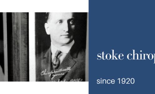 Stoke Chiropractic Clinic