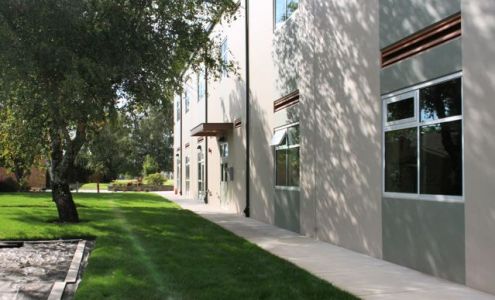 Salem Academy Christian Schools