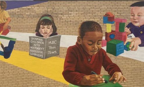 ABC Toon Town II Educational Center