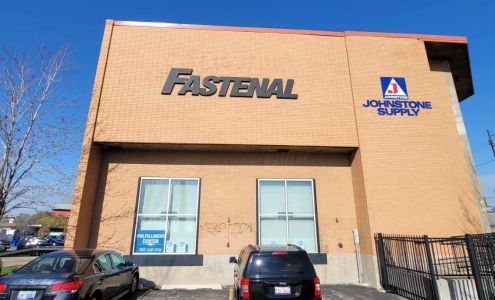 Fastenal Fulfillment Center