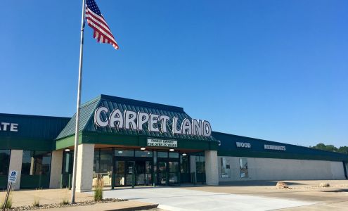 Carpet Land