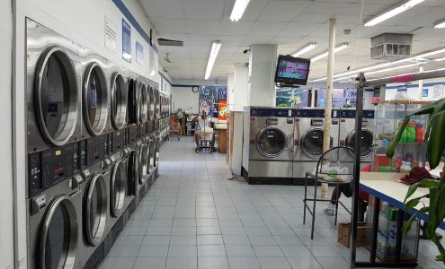 Chatham Laundromat