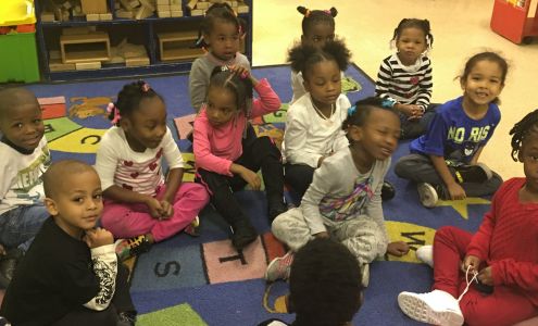 Brite New Minds Daycare Center