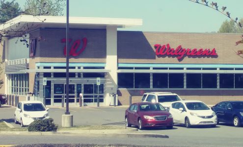 Walgreens