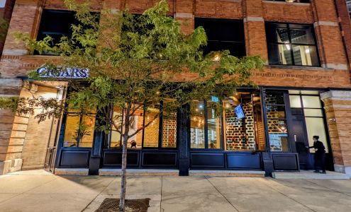 The Clayton - Retail Store