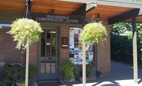 Bainbridge Chiropractic Centre