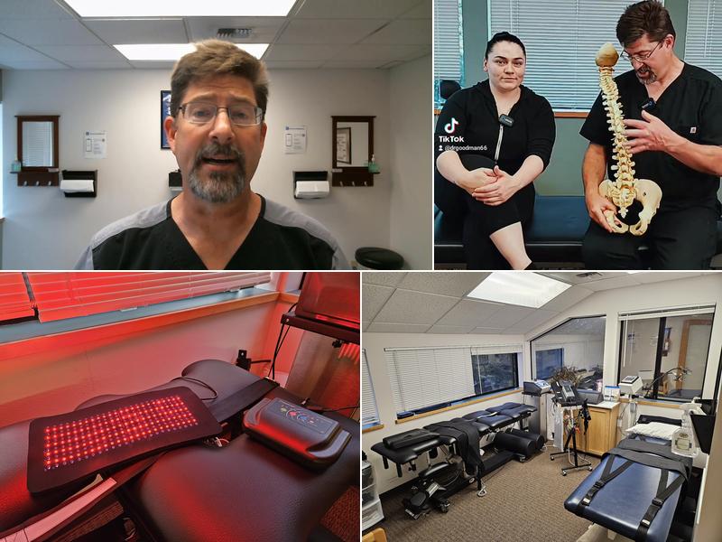 Kitsap Spine & Wellness