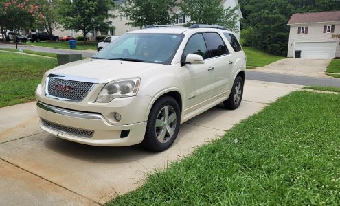 First Class Auto Mall