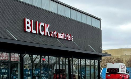 Blick Art Materials