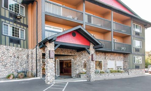 Comfort Inn & Suites