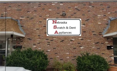 PriceSlice Discount Store (Nebraska Scratch & Dent)