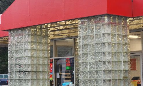 Circle K Lincoln City