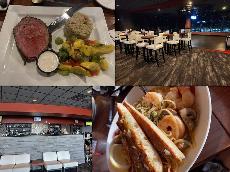 Rogue River Steak and Seafood