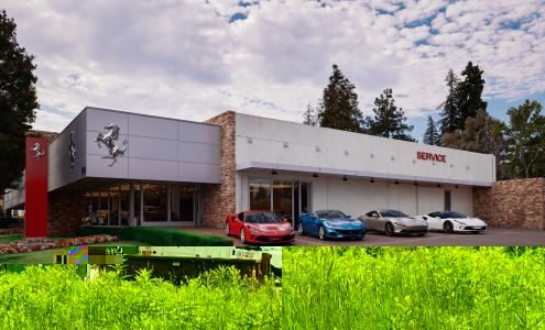 New Leaf Residential Services Inc.