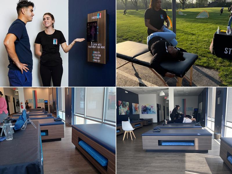 StretchLab