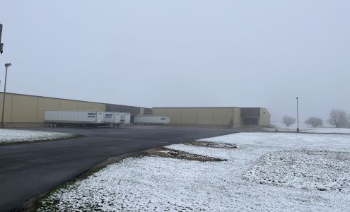 Karlin Foods Corporation Ashton