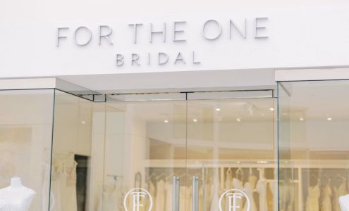 For The One Bridal