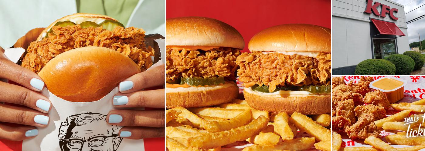 KFC