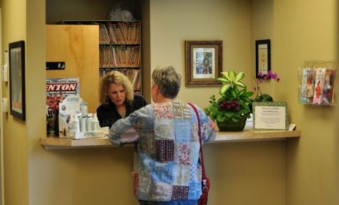 Renton Chiropractic Clinic