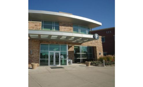 Nebraska Medicine Laboratory Services at Village Pointe Health Center Omaha