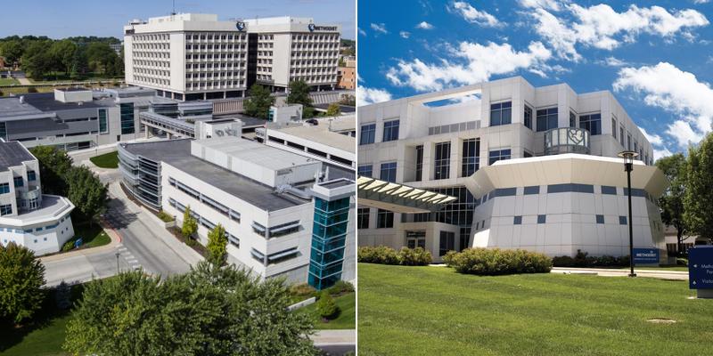 Methodist Pathology Center