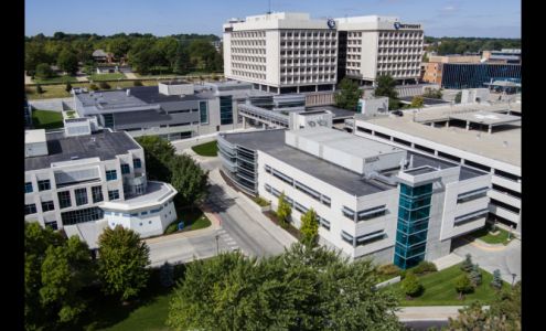 Methodist Pathology Center