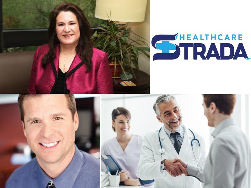 Strada Healthcare
