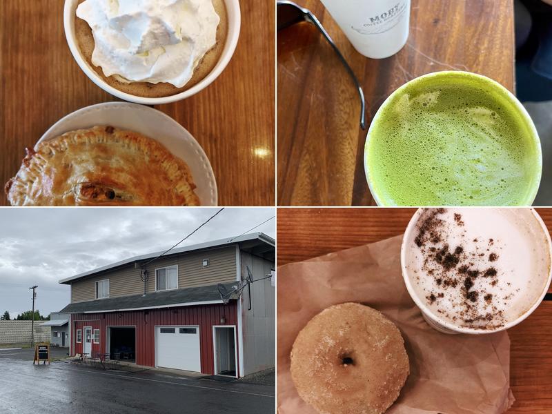 Moby Coffee Roasters