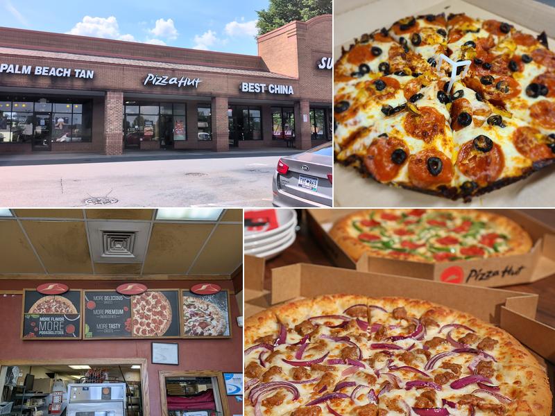 Pizza Hut