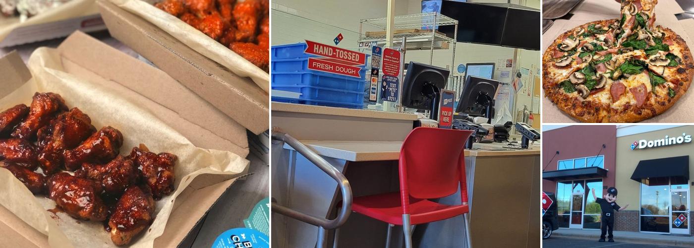 Domino's Pizza