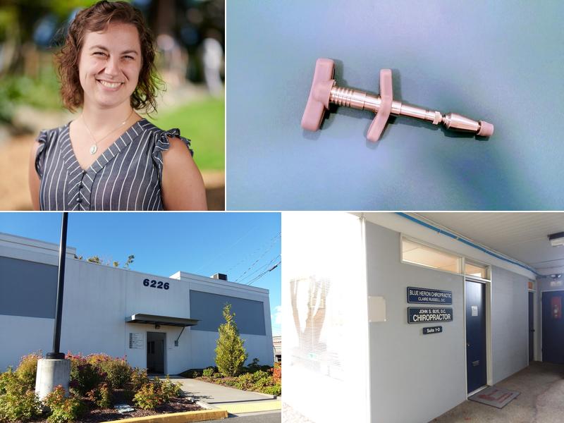 Blue Heron Chiropractic