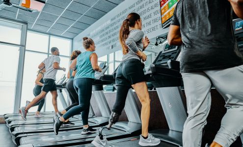 Orangetheory Fitness